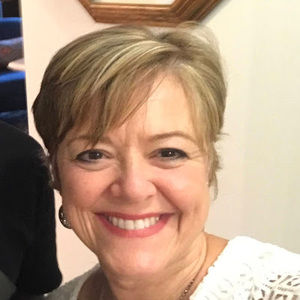 Meet your Posher, Susanne